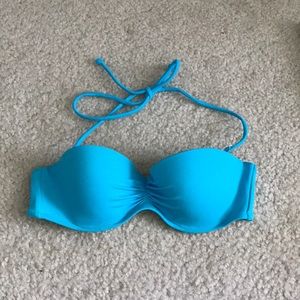 VS bikini top